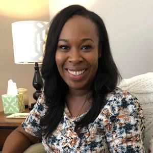 Meet your Posher, Christina